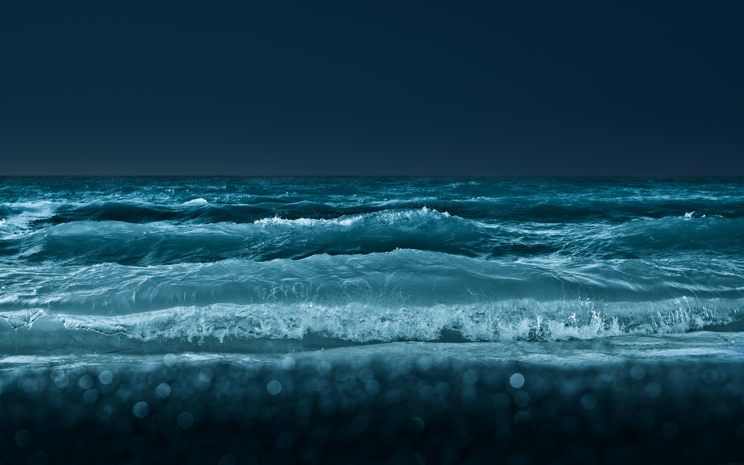 Water9
